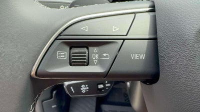 2026 Audi Q7 55 Prestige