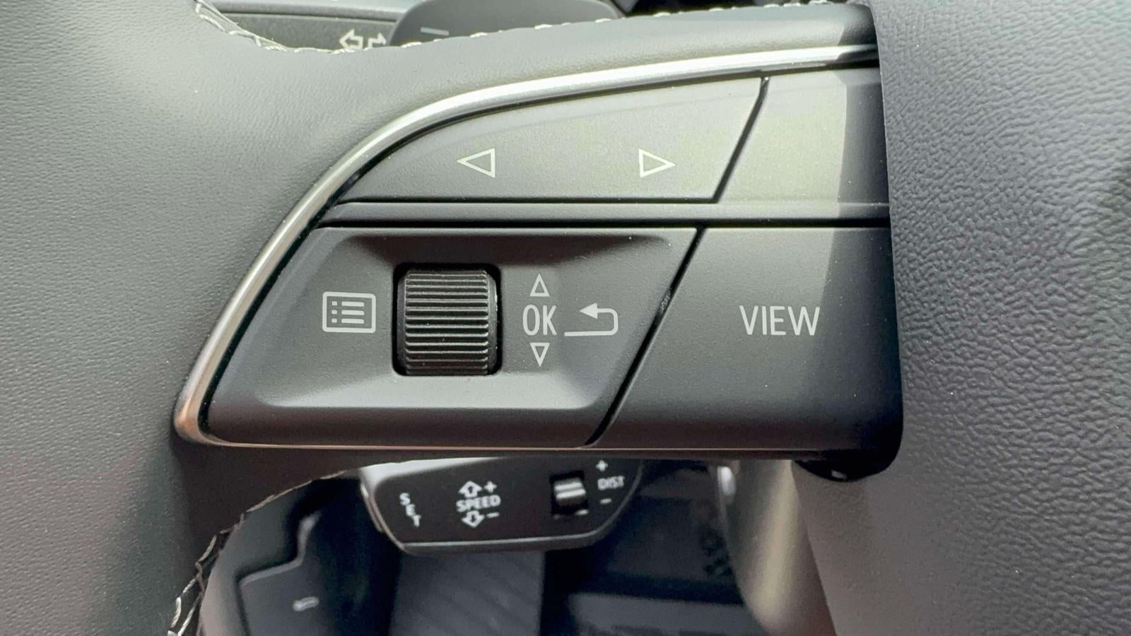 2026 Audi Q7 55 Prestige