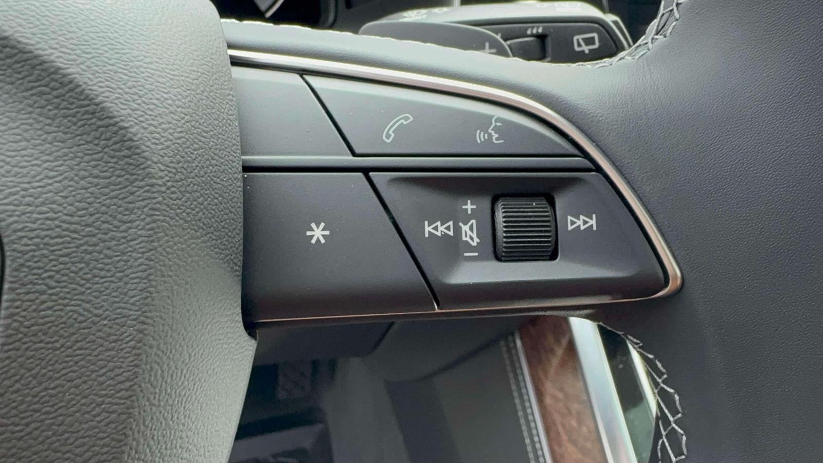 2026 Audi Q7 55 Prestige