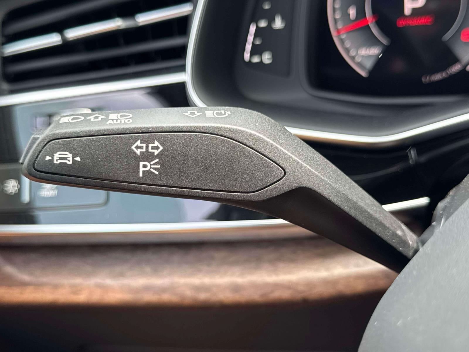 2026 Audi Q7 55 Prestige