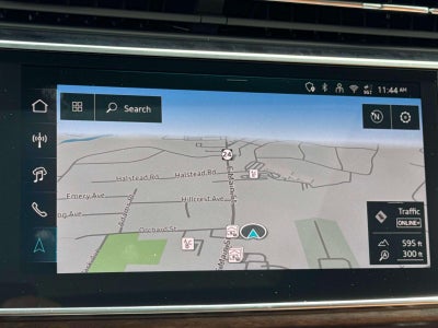 2026 Audi Q7 55 Prestige