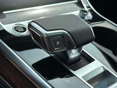 2026 Audi Q7 55 Prestige