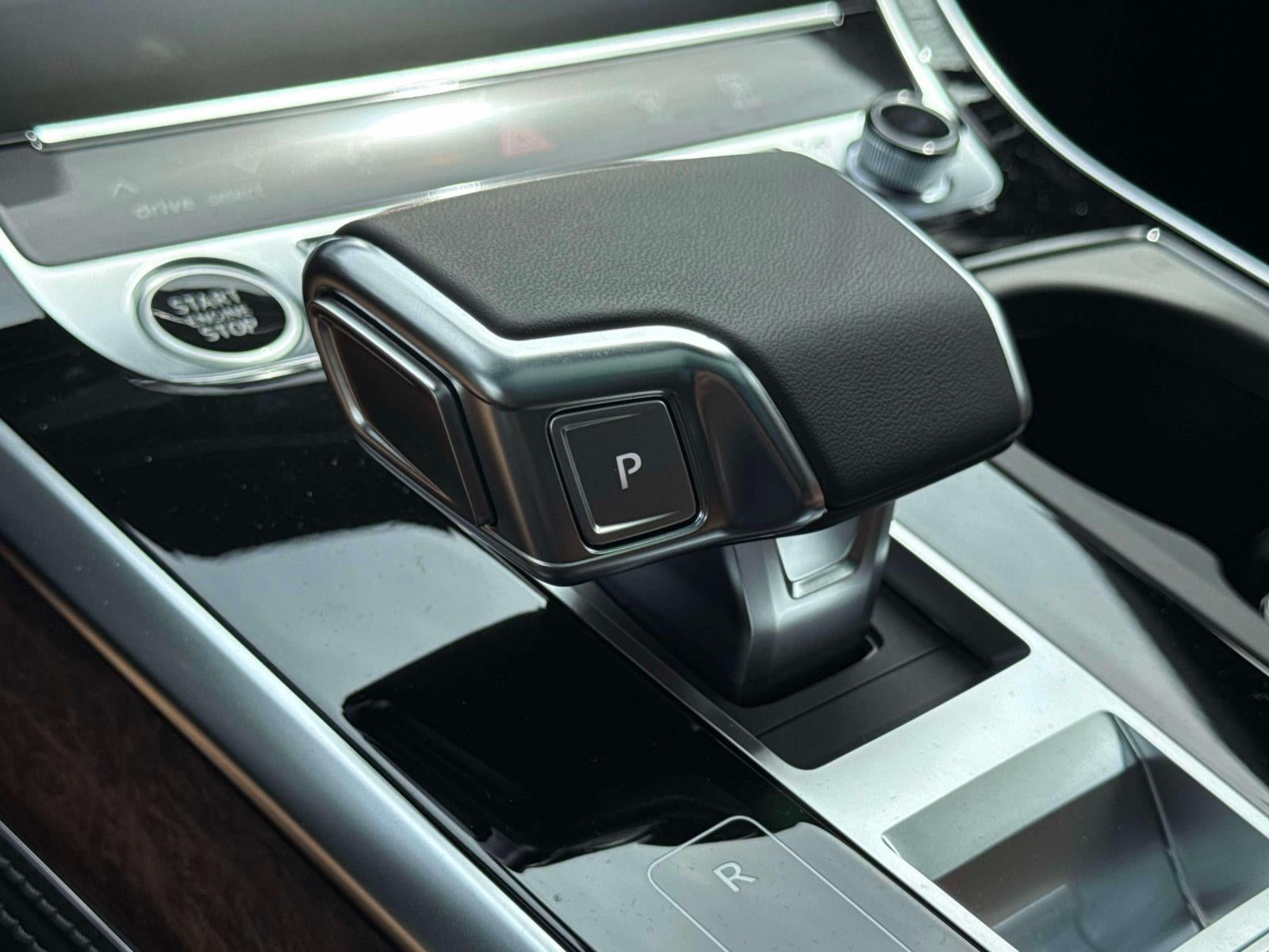 2026 Audi Q7 55 Prestige