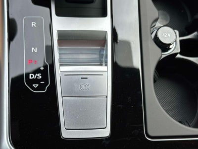 2026 Audi Q7 55 Prestige