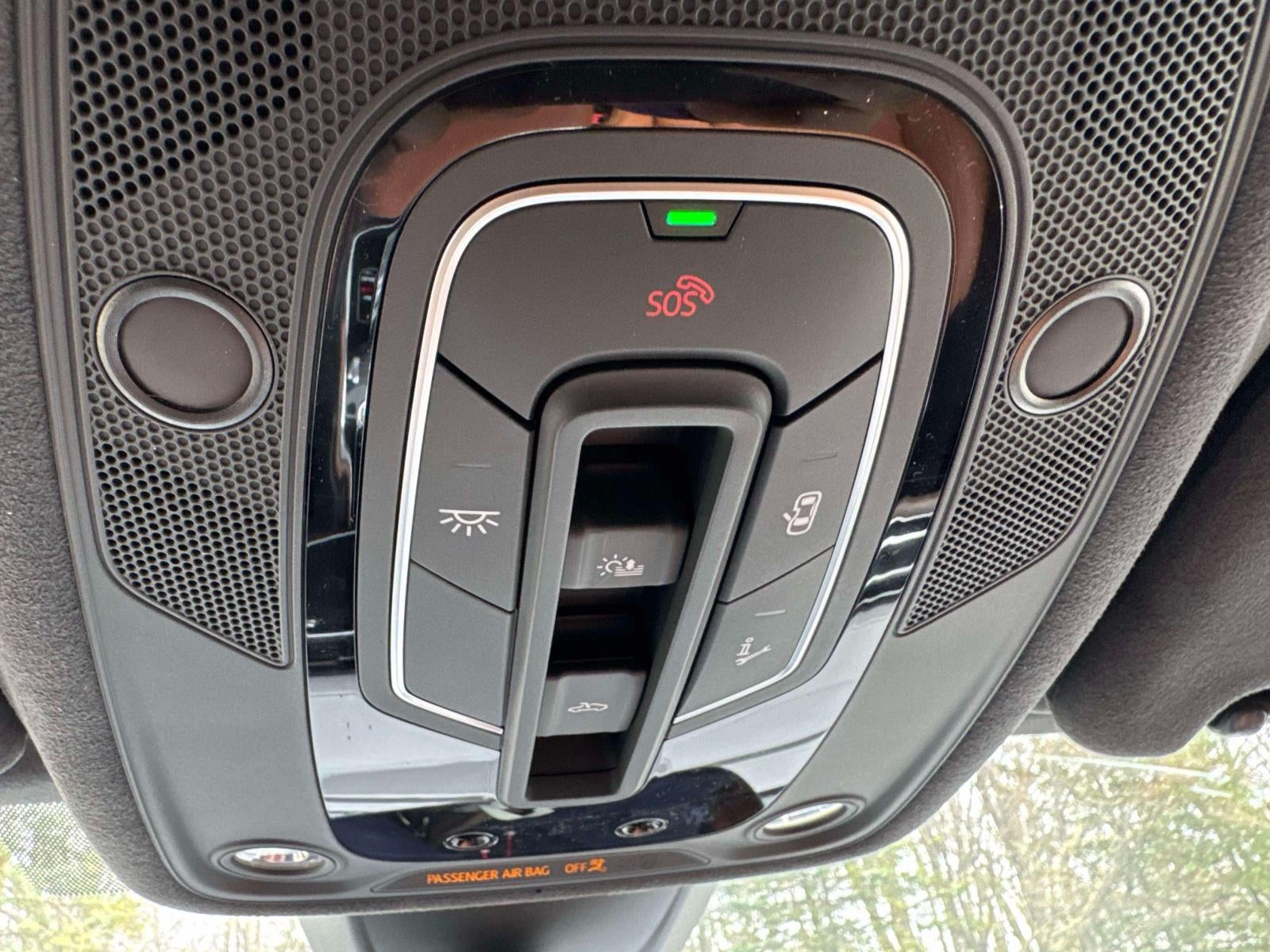 2026 Audi Q7 55 Prestige