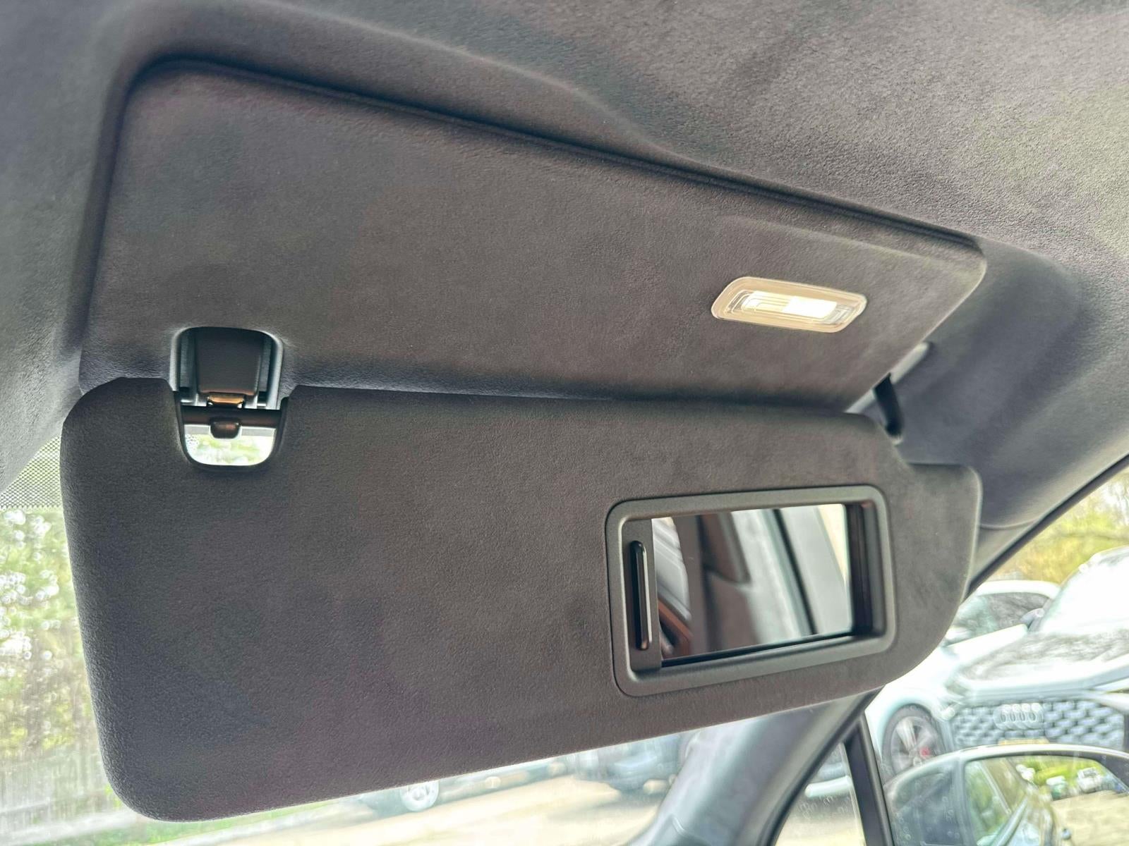 2026 Audi Q7 55 Prestige