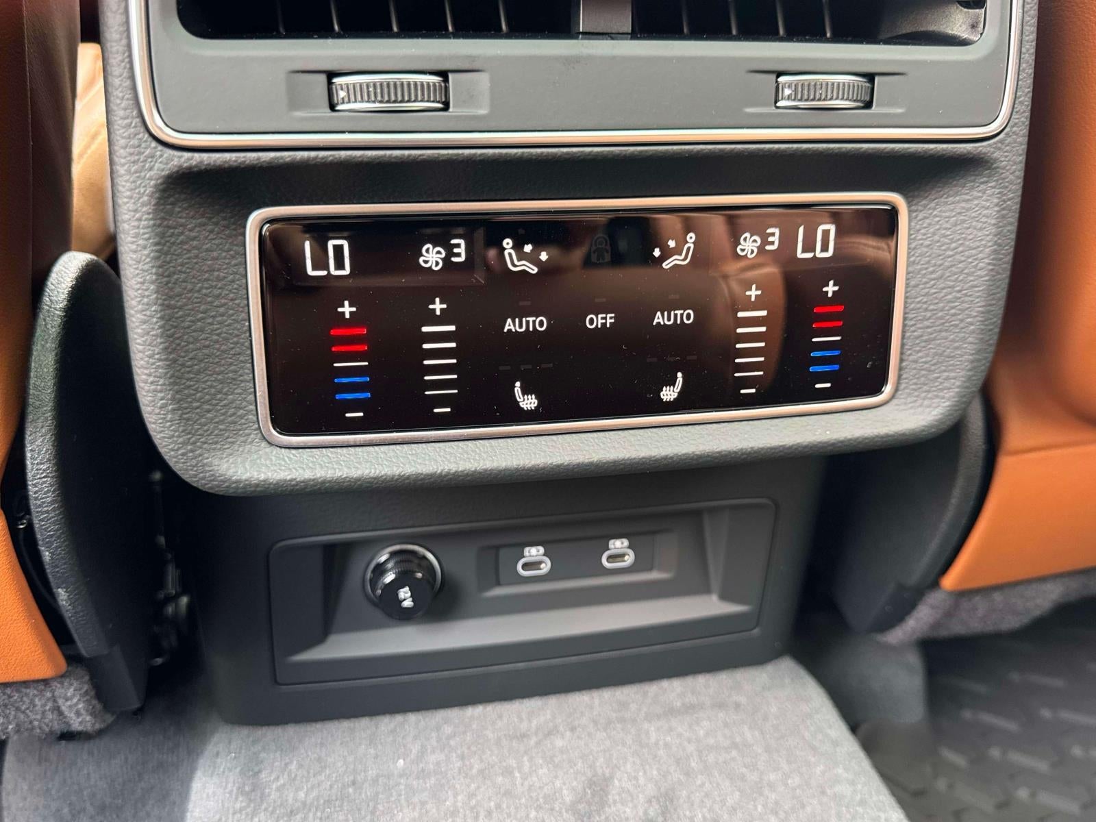 2026 Audi Q7 55 Prestige