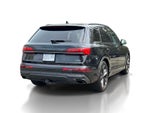 2026 Audi Q7 55 Prestige
