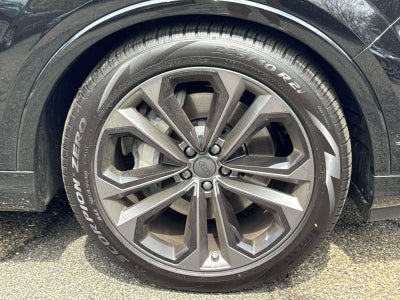 2026 Audi Q7 55 Prestige