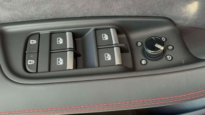 2026 Audi SQ7 Prestige