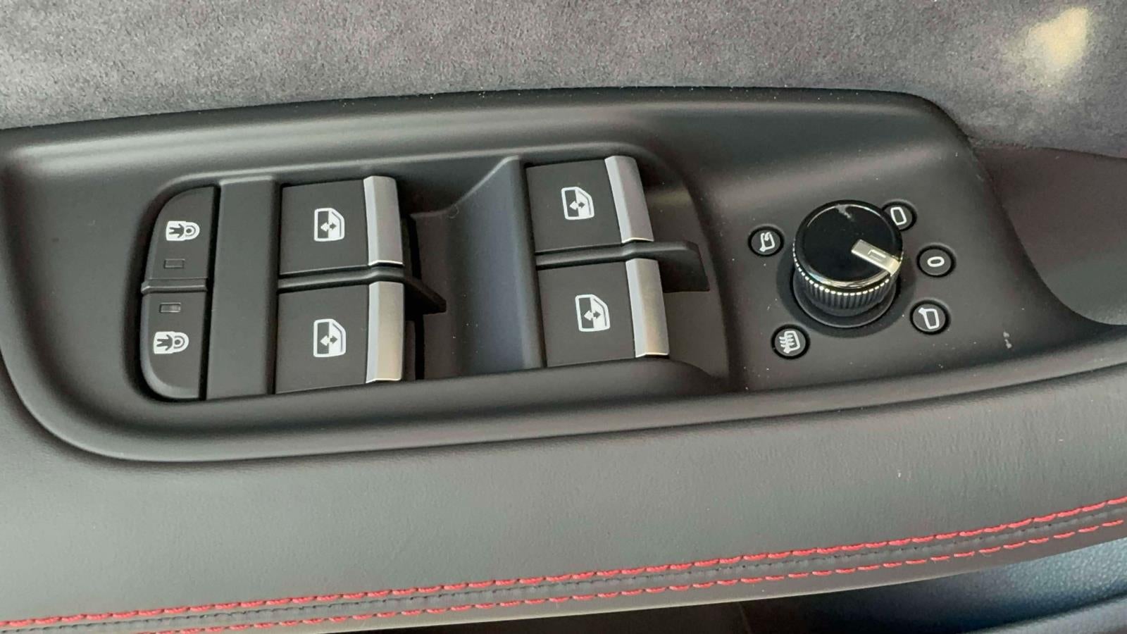 2026 Audi SQ7 Prestige