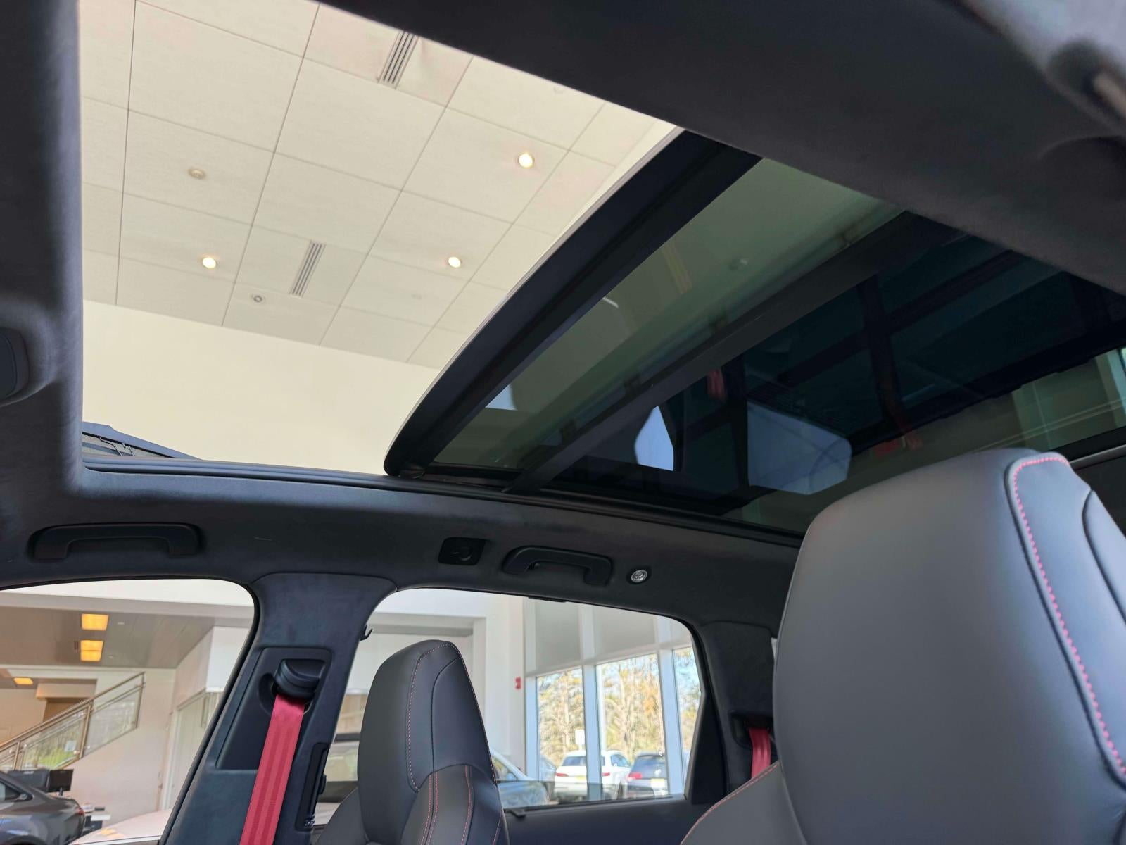 2026 Audi SQ7 Prestige