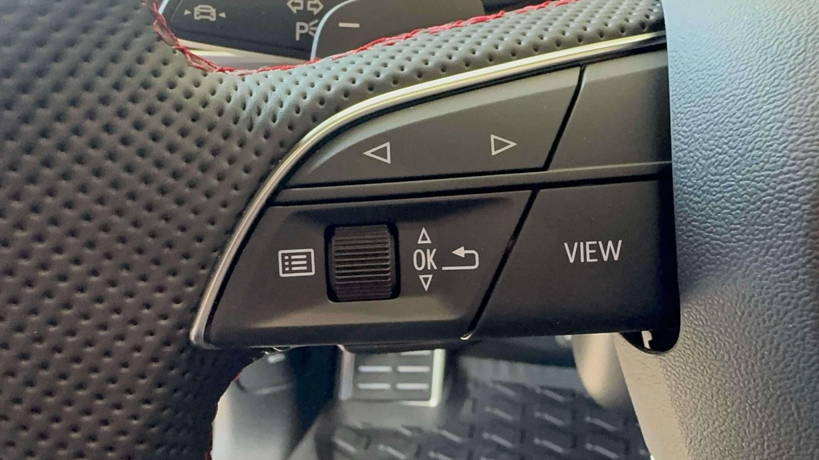 2026 Audi SQ7 Prestige