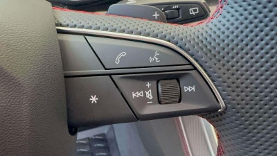 2026 Audi SQ7 Prestige