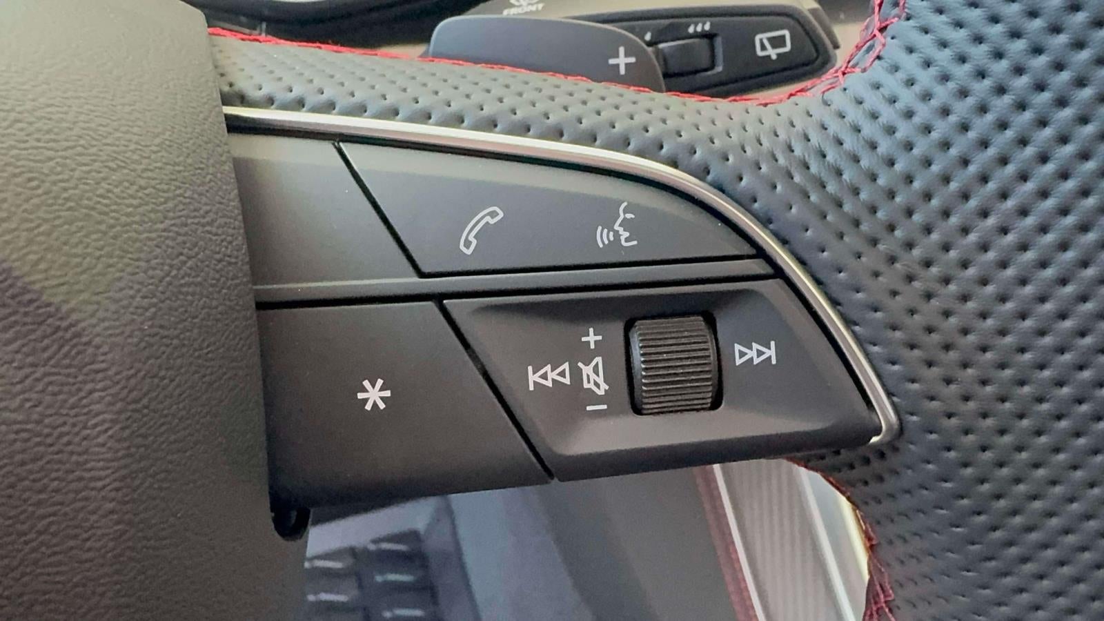 2026 Audi SQ7 Prestige