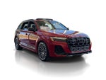 2026 Audi SQ7 Prestige