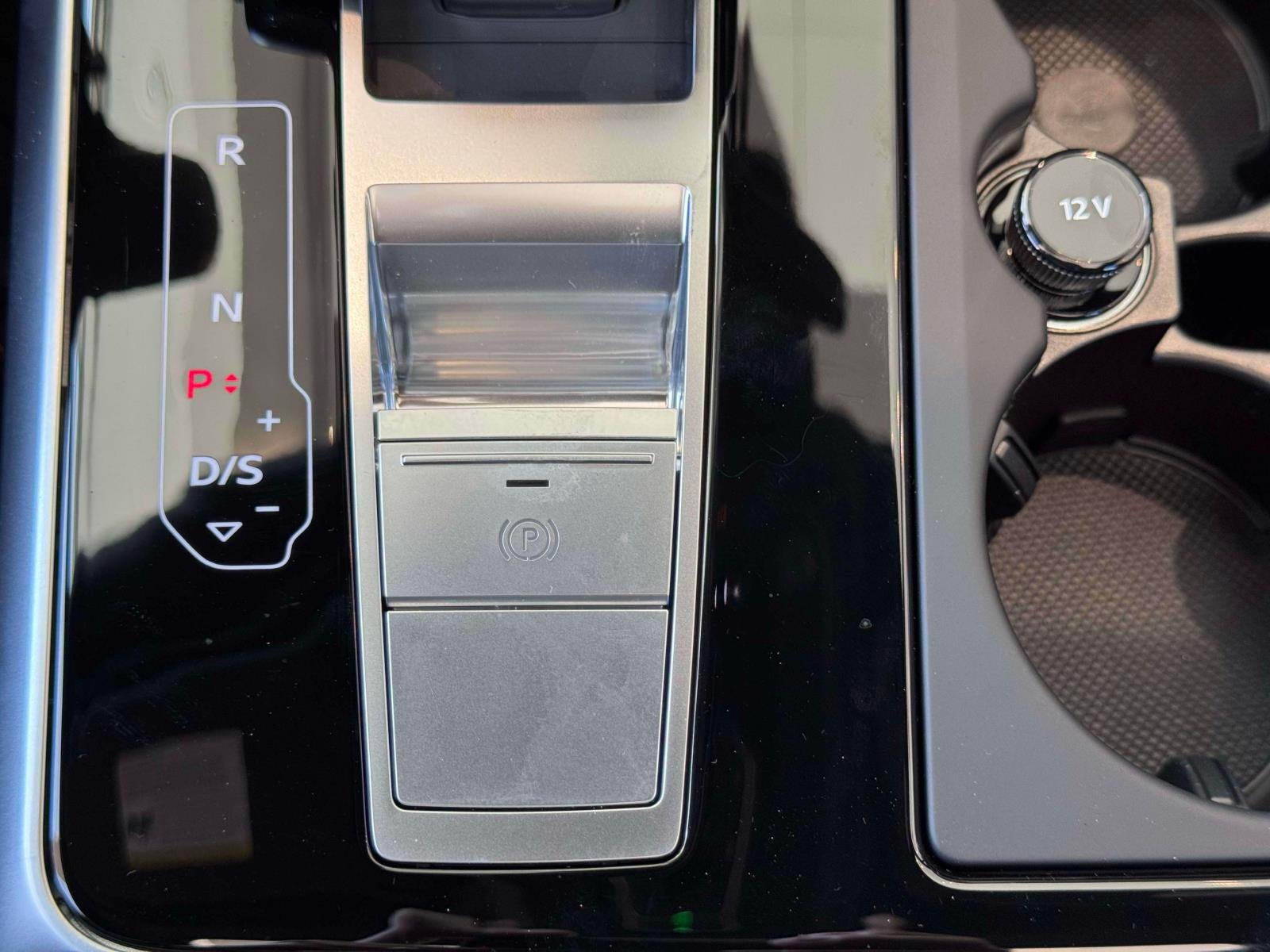 2026 Audi SQ7 Prestige