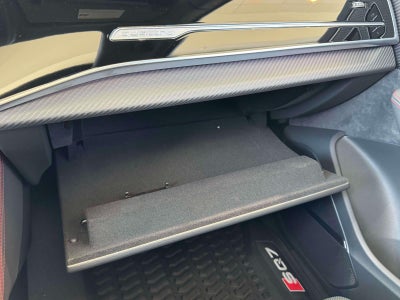 2026 Audi SQ7 Prestige
