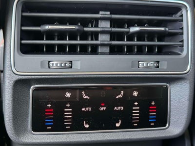 2026 Audi SQ7 Prestige