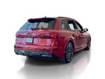 2026 Audi SQ7 Prestige