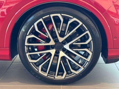 2026 Audi SQ7 Prestige