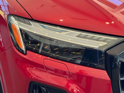 2026 Audi SQ7 Prestige
