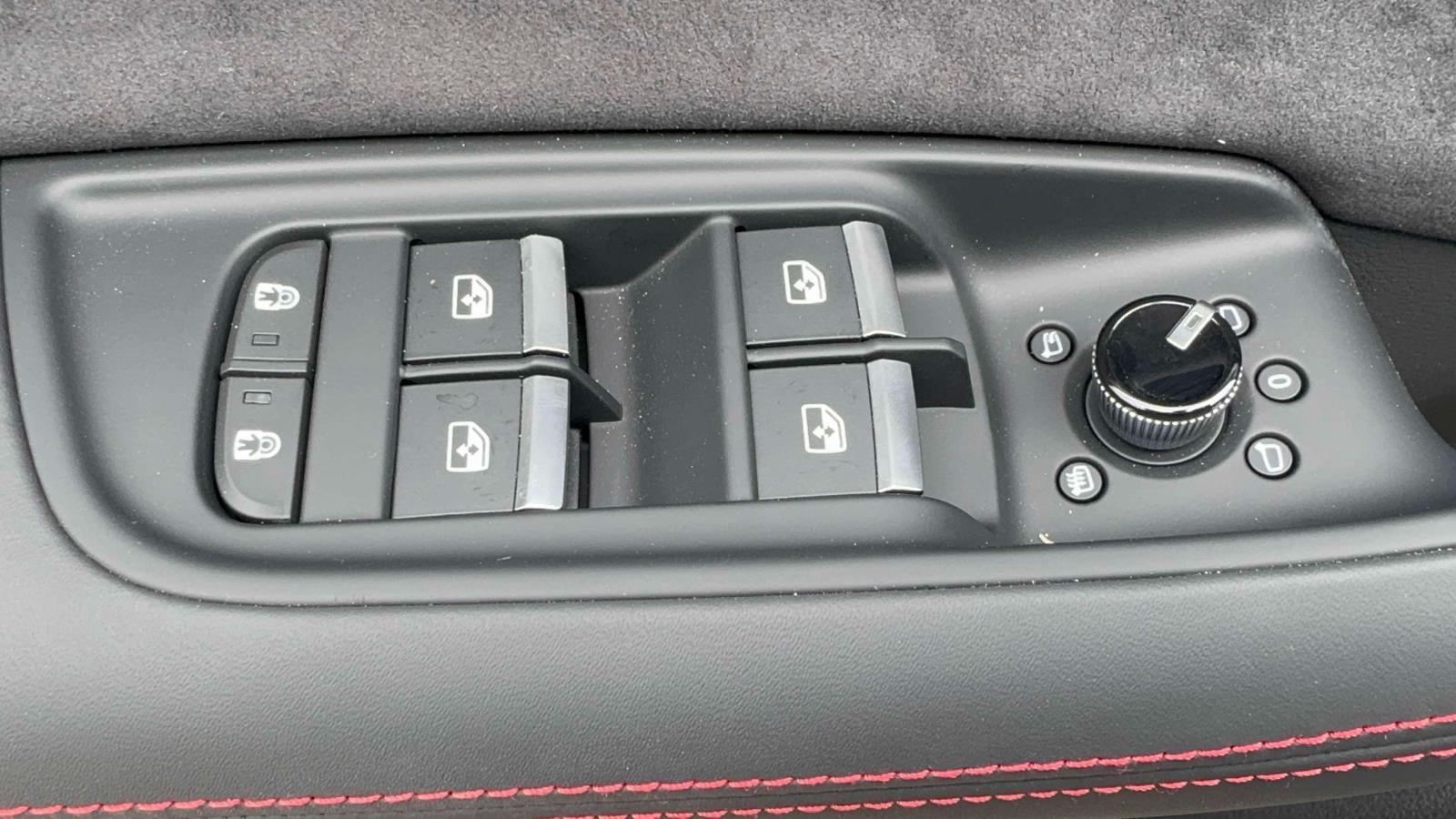 2026 Audi Q7 55 Premium