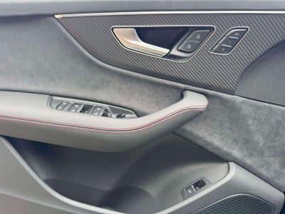 2026 Audi Q7 55 Premium