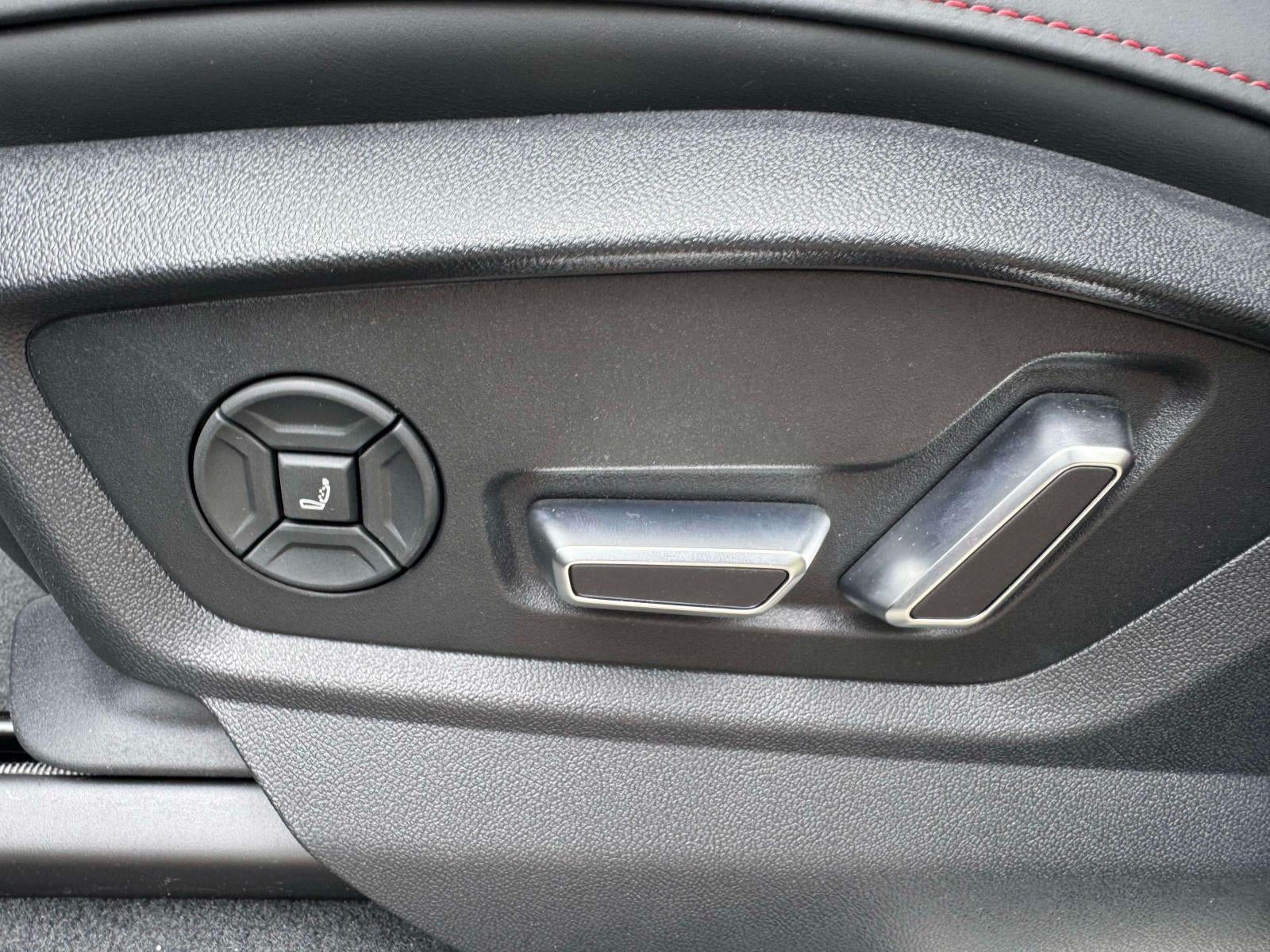 2026 Audi Q7 55 Premium