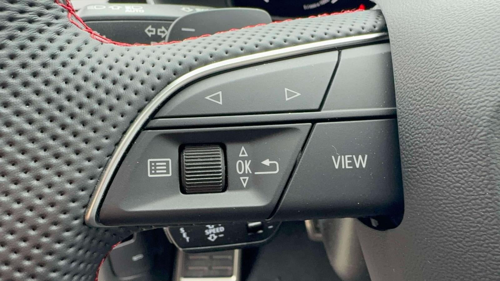 2026 Audi Q7 55 Premium