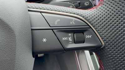 2026 Audi Q7 55 Premium