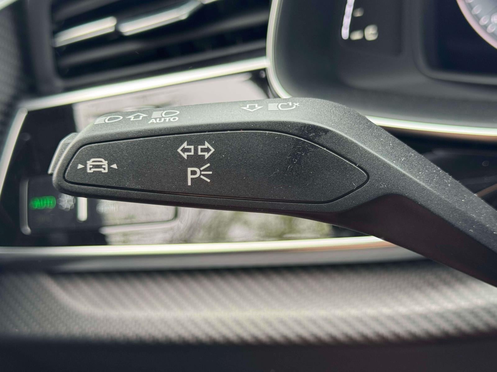 2026 Audi Q7 55 Premium