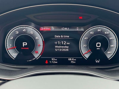 2026 Audi Q7 55 Premium