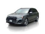 2026 Audi Q7 55 Premium