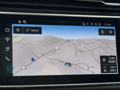 2026 Audi Q7 55 Premium