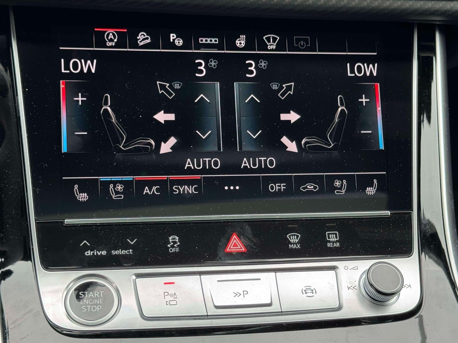 2026 Audi Q7 55 Premium