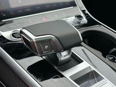 2026 Audi Q7 55 Premium