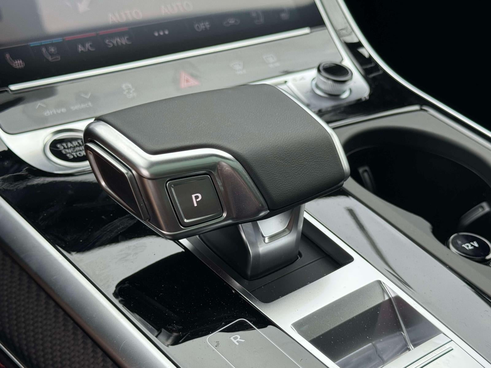 2026 Audi Q7 55 Premium