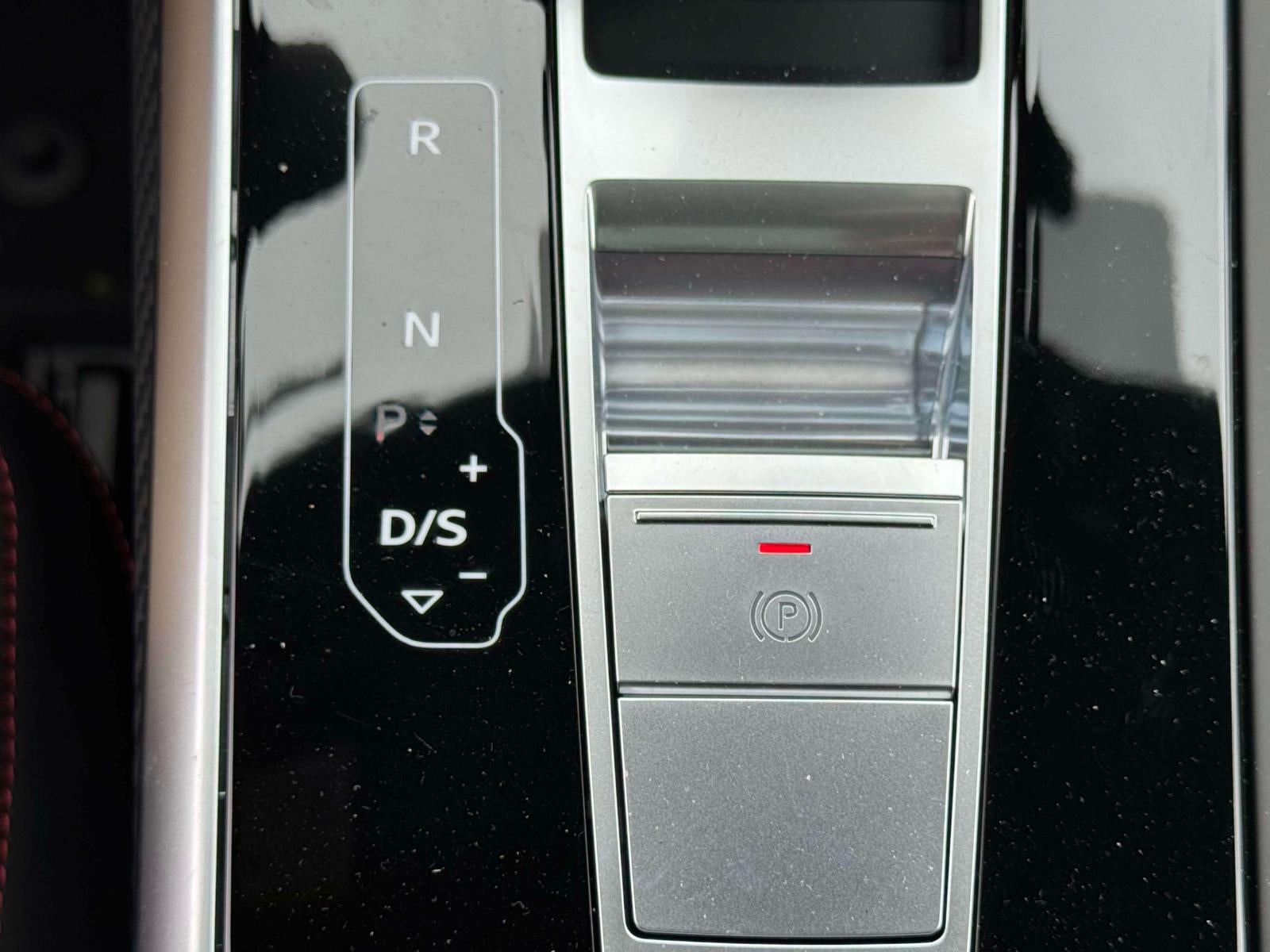 2026 Audi Q7 55 Premium