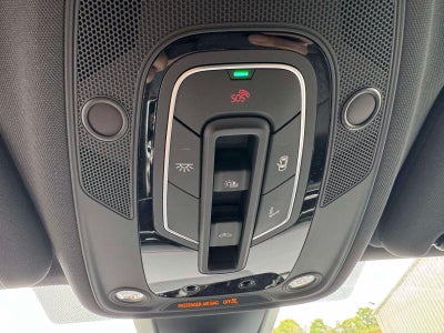 2026 Audi Q7 55 Premium