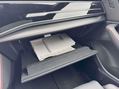 2026 Audi Q7 55 Premium