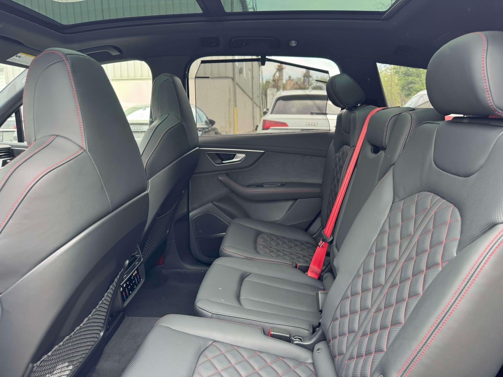 2026 Audi Q7 55 Premium