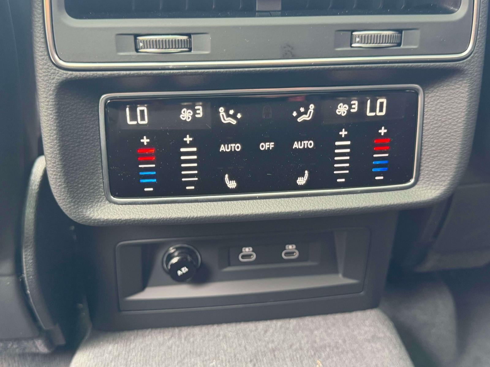 2026 Audi Q7 55 Premium