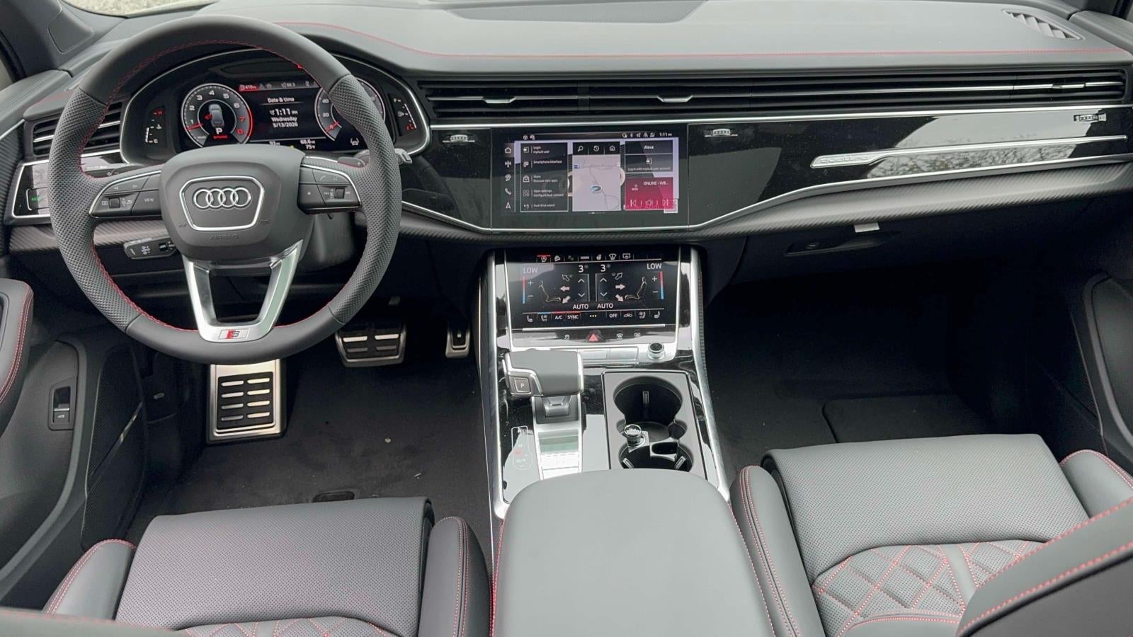 2026 Audi Q7 55 Premium