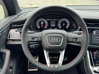 2026 Audi Q7 55 Premium