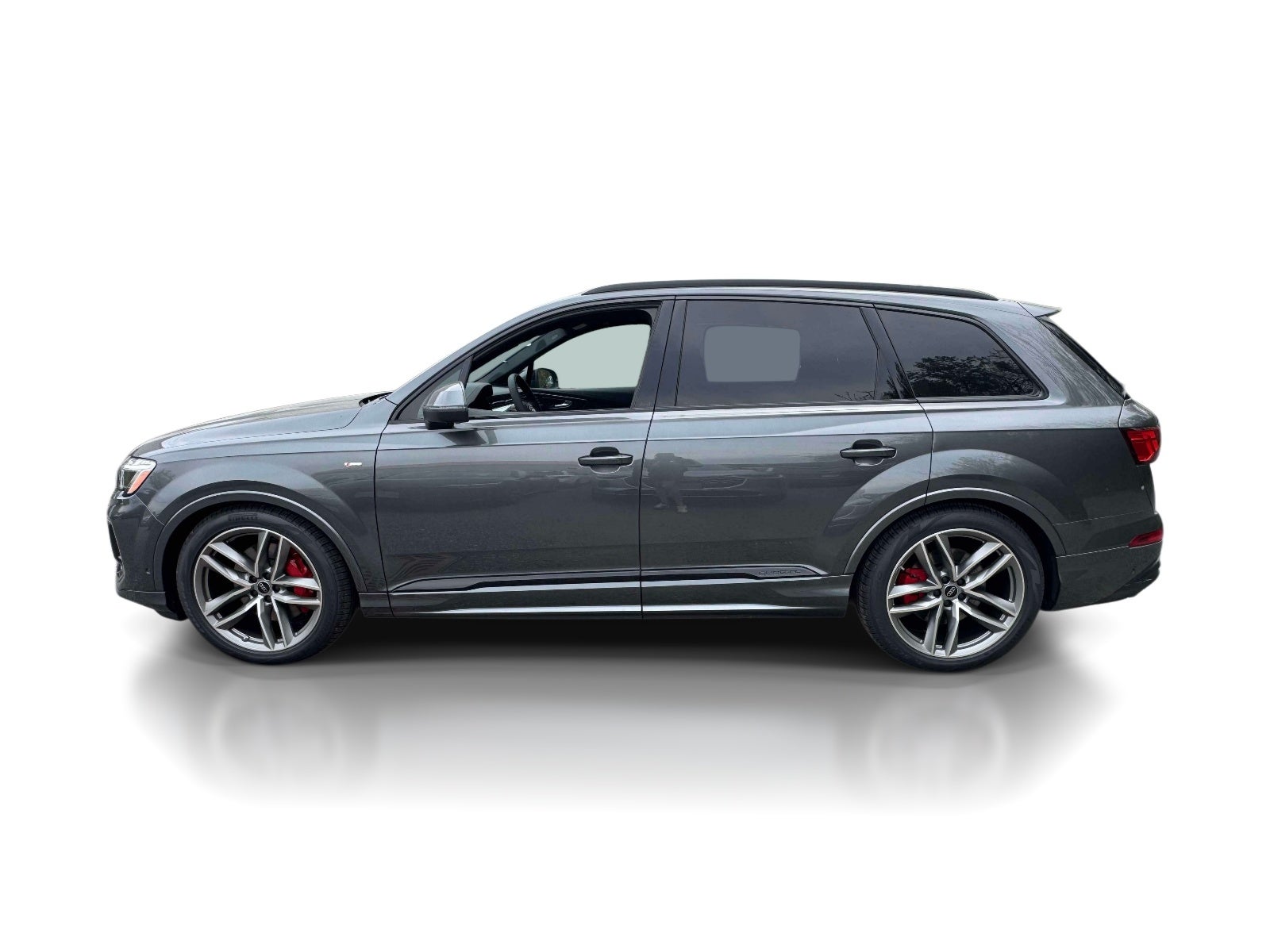 2026 Audi Q7 55 Premium