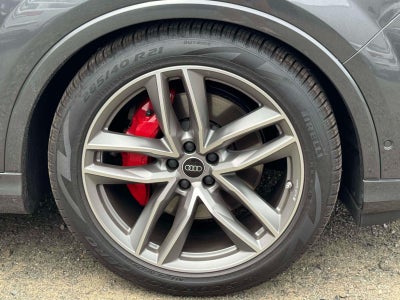 2026 Audi Q7 55 Premium
