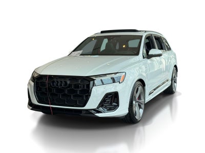 2026 Audi Q7 55 Premium