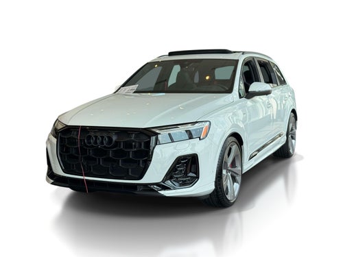 2026 Audi Q7 55 Premium