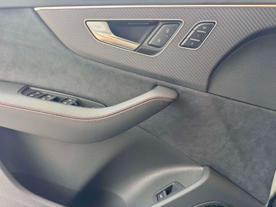 2026 Audi Q7 55 Premium